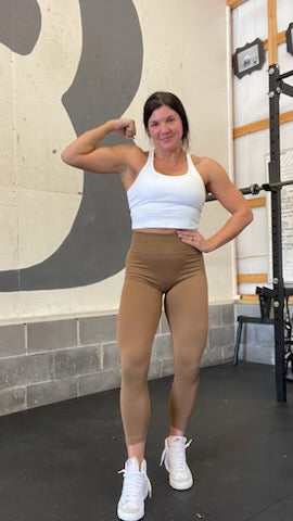 Woman Leggings