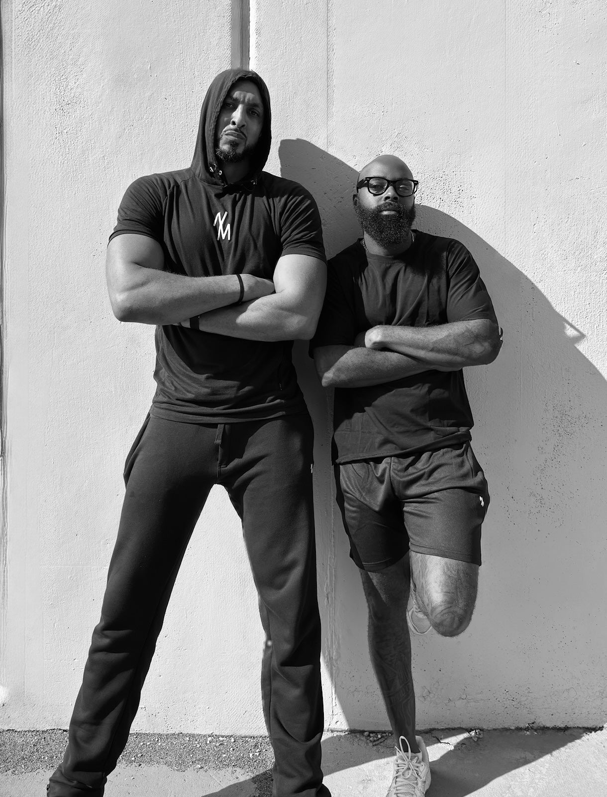 Prime Motion Shorts 350s