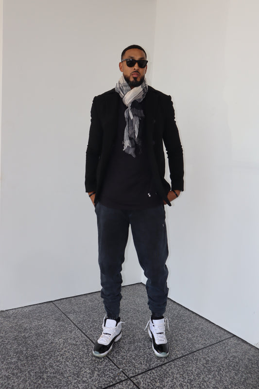 FlexEase Sweatspants 450s