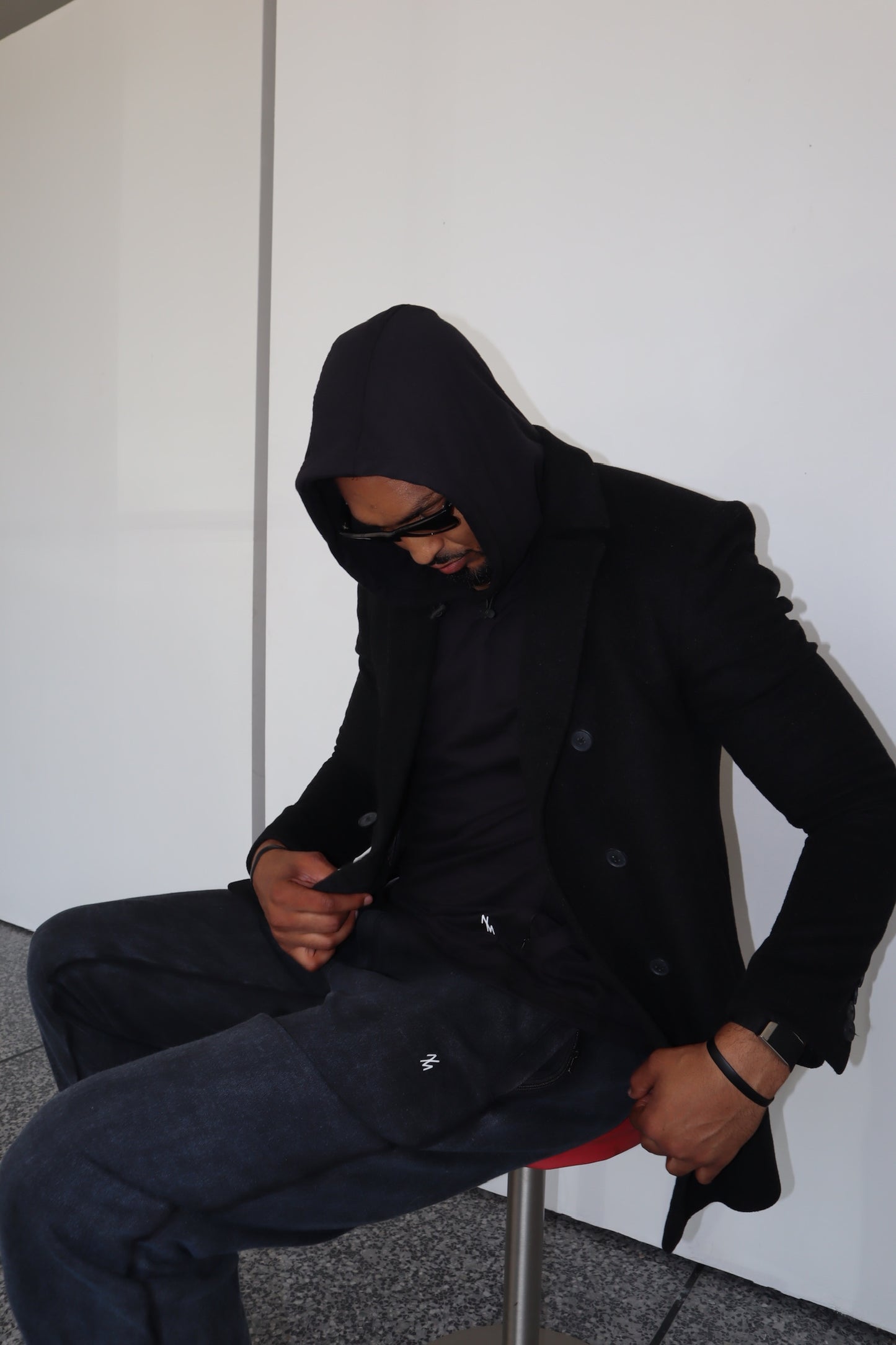 FlexEase Sweatspants 450s