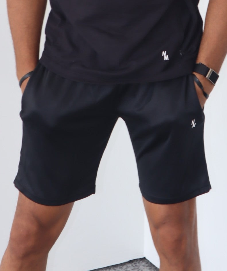 Double Pocket Shorts