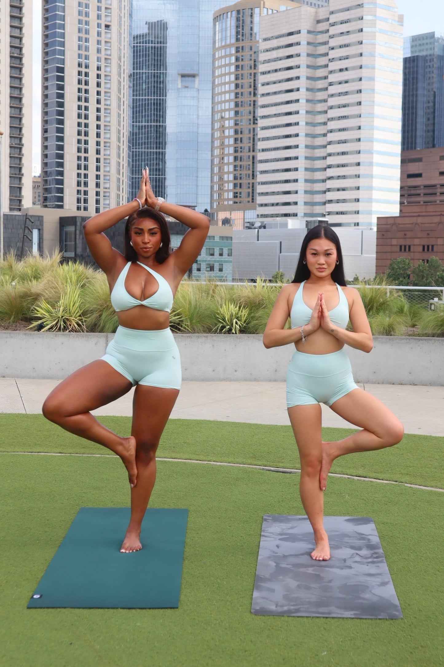 Skyline Strength Shorts 300s