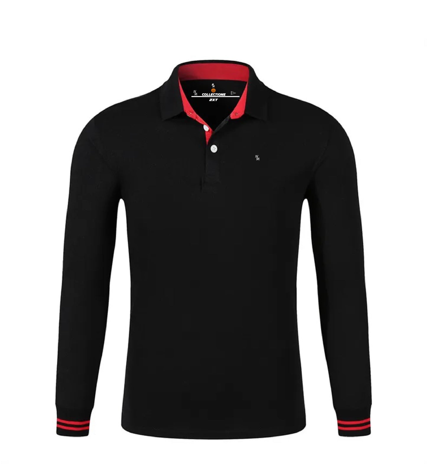 Polo Sport Long Sleeve