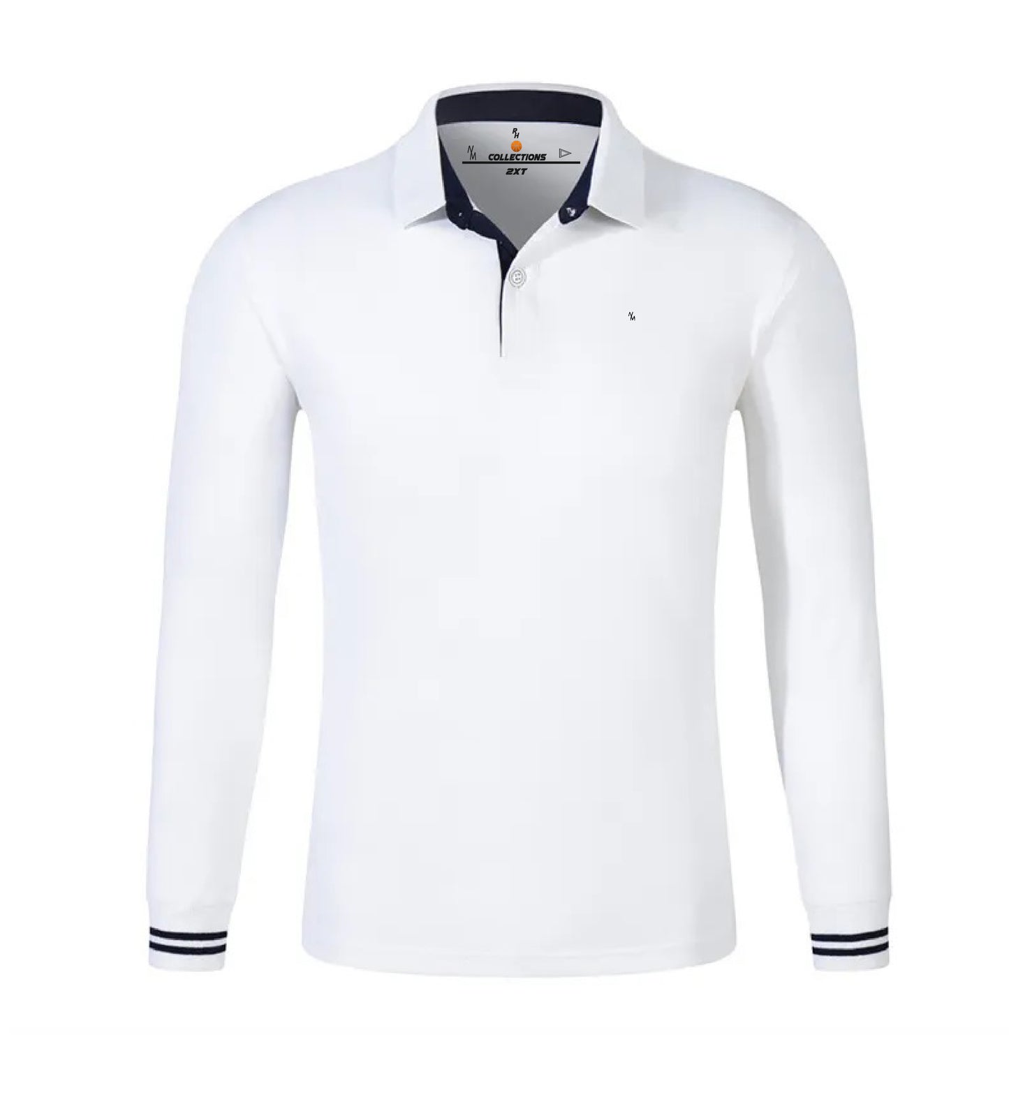 Polo Sport Long Sleeve