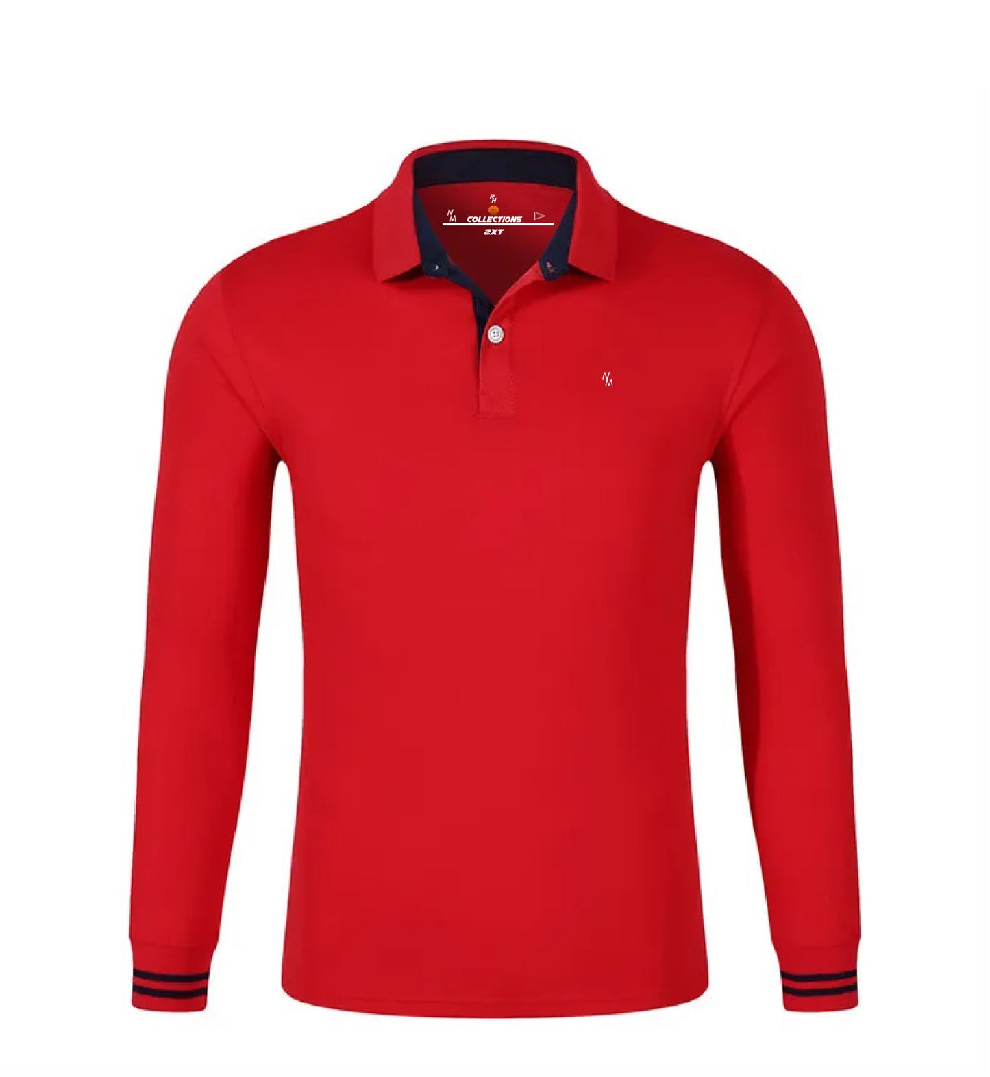 Polo Sport Long Sleeve