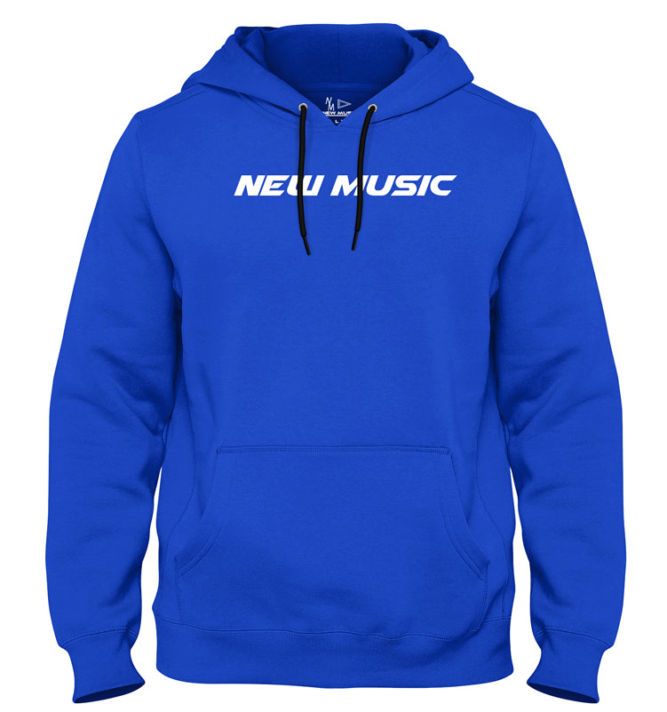 NM's Heavy Blend Hoodie