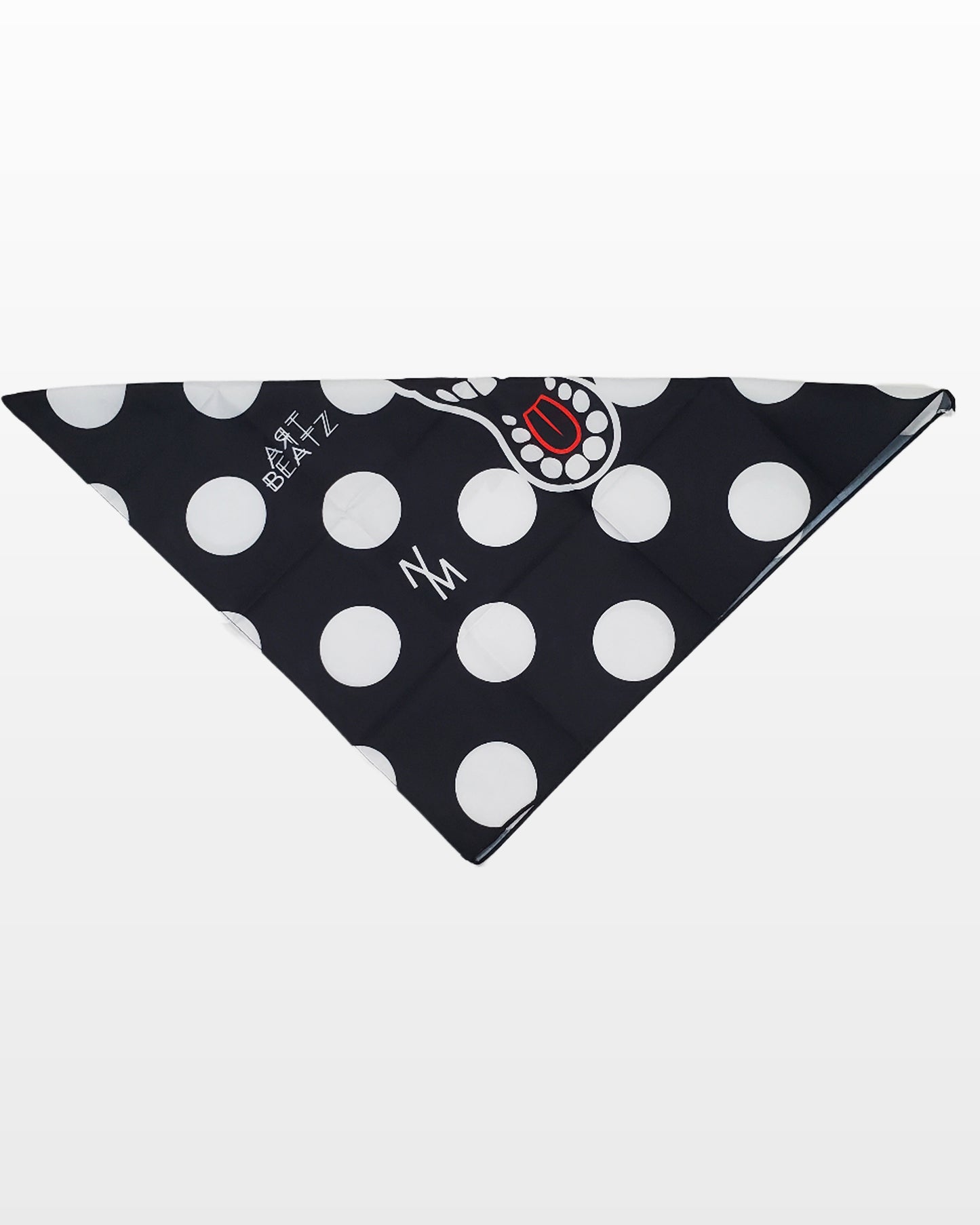 NM X DjArtBeatz Bandanna