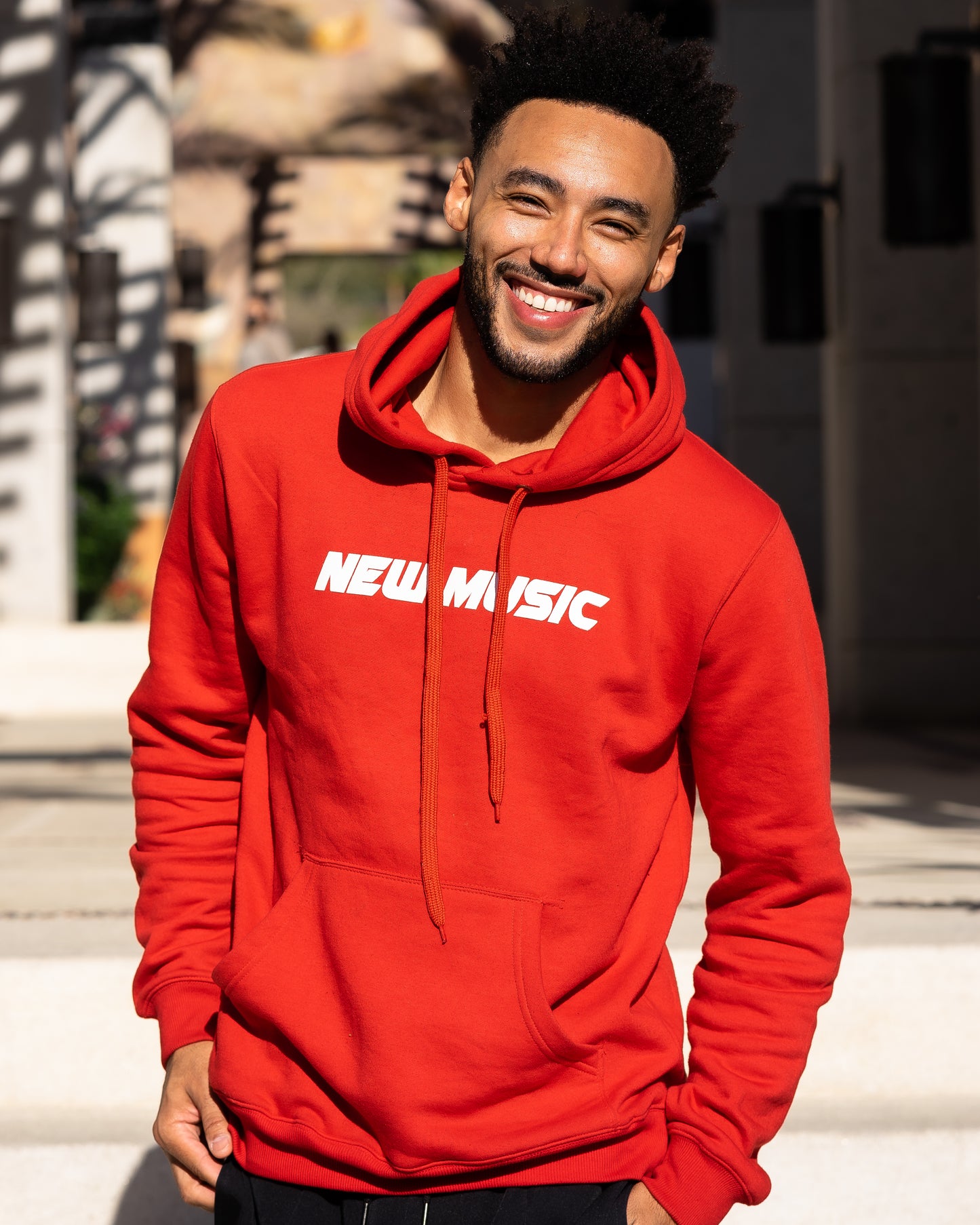 Firelight Hoodie 150s