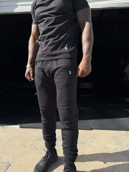 Slim fit Joggers Tall size