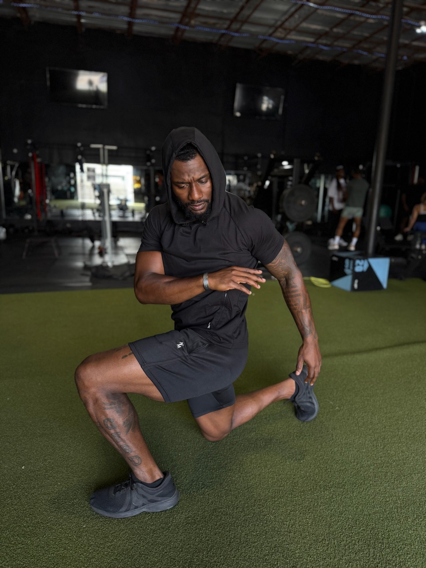 Prime Motion Shorts 350s