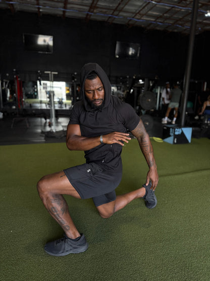 Prime Motion Shorts 350s