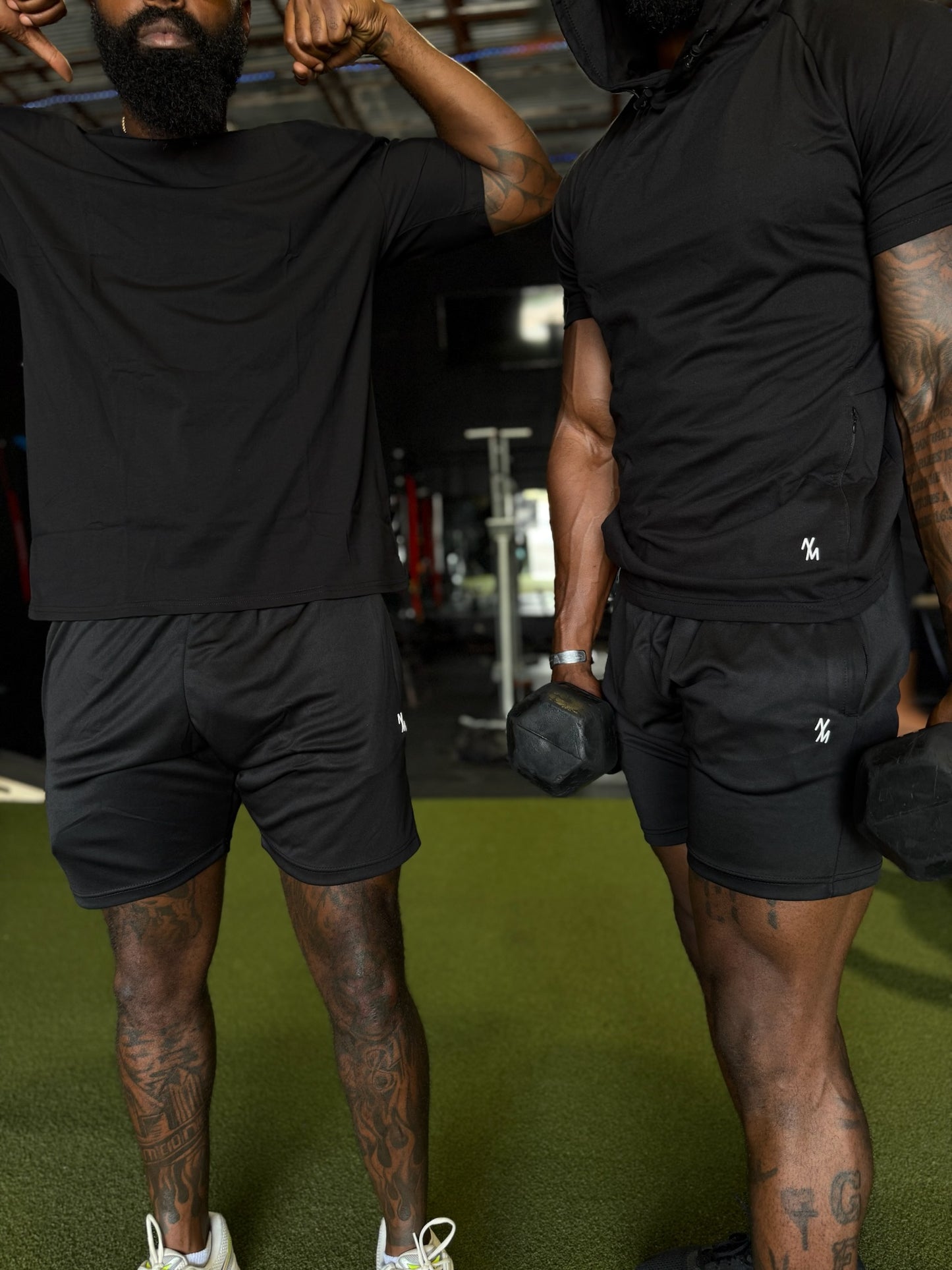 Prime Motion Shorts 350s