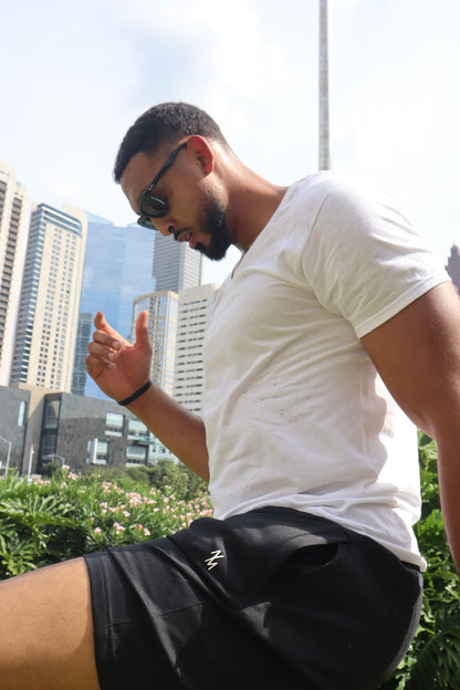 Double Pocket Shorts