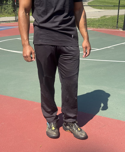 Light Weight Track Sweats
