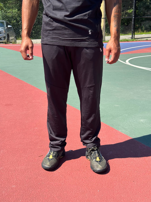 Light Weight Track Sweats
