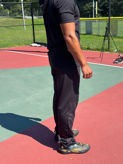 Light Weight Track Sweats
