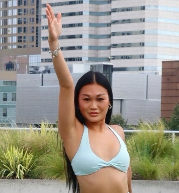 Skyline Strength Bra 300s