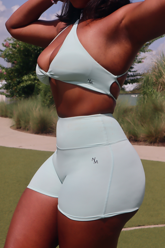 Skyline Strength Shorts 300s