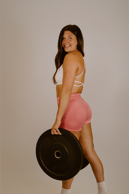 MoonLight Gym Bra 200s