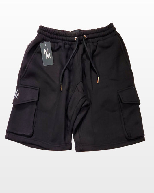 NM's Cargo Shorts