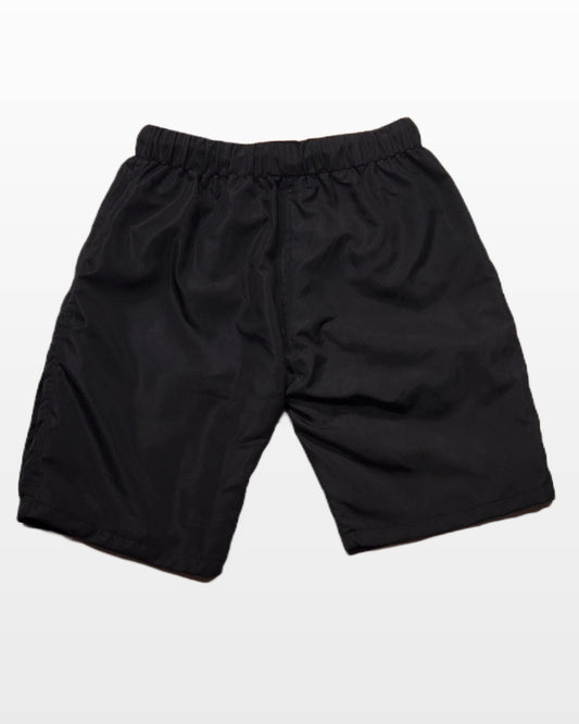 NM's Micro Shorts