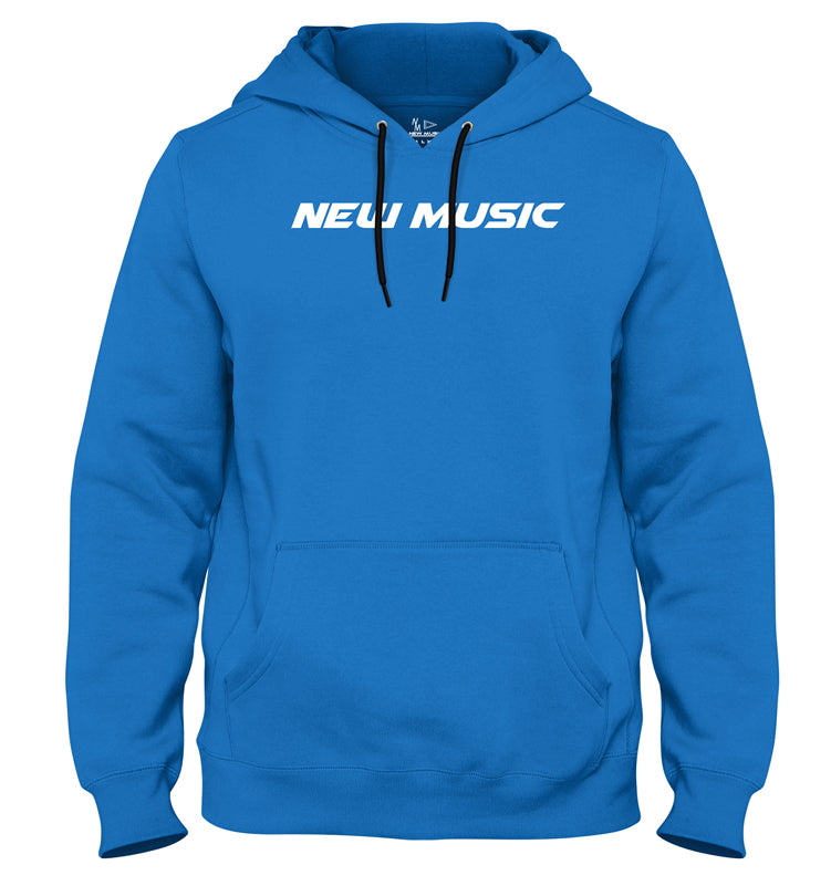 NM's Sweatshirt Hoodie