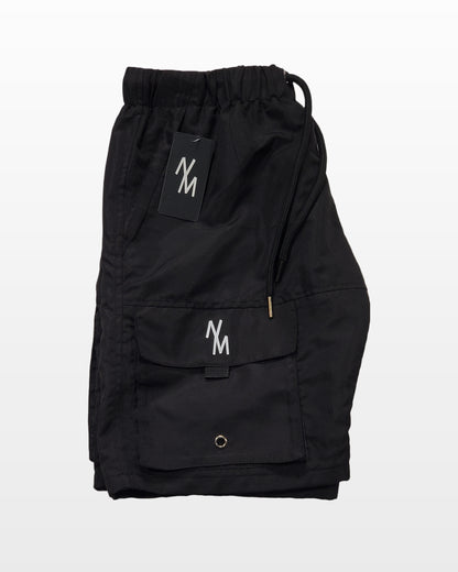 NM's Micro Shorts