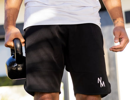 NM Shorts